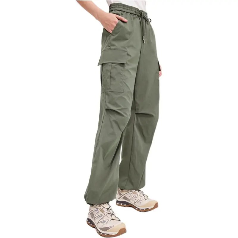 NAVIGARE Cargo Pants Women's-10