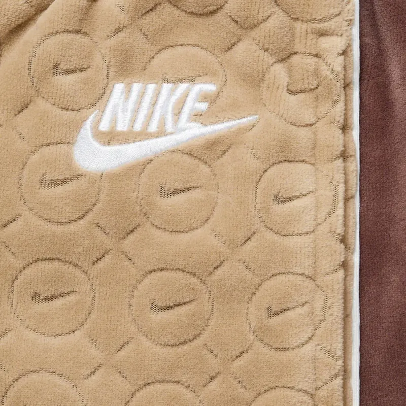 Supreme Nike Velour Track Pant-9