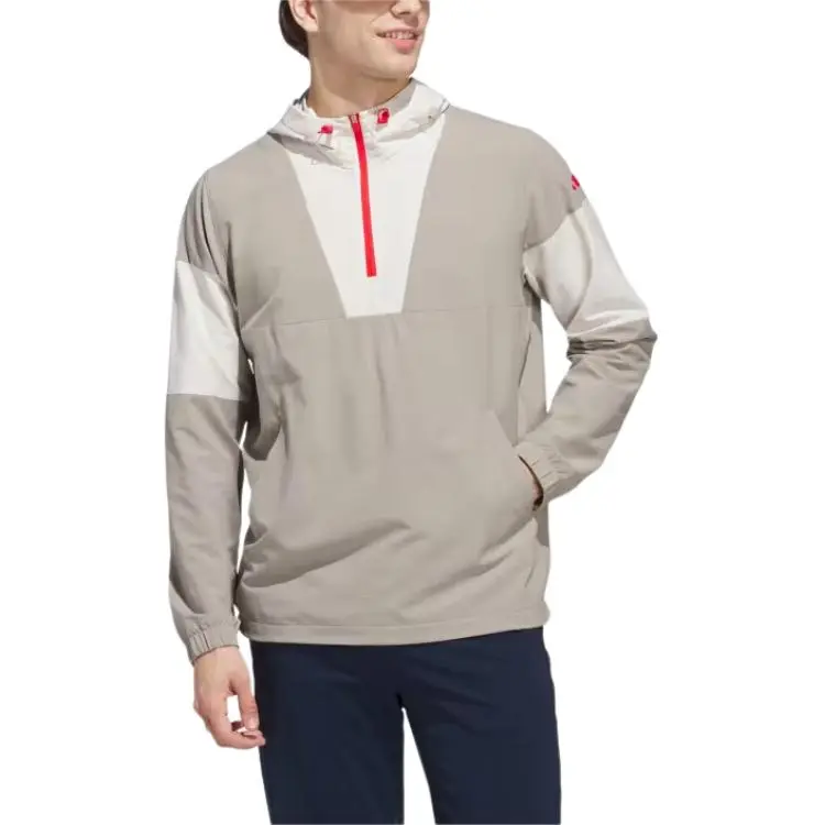 Adidas Free Shipping With AdiClub Ultimate365 Anorak-3