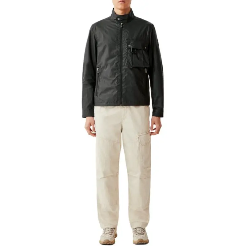 Belstaff Centenary Racer Jacket-3