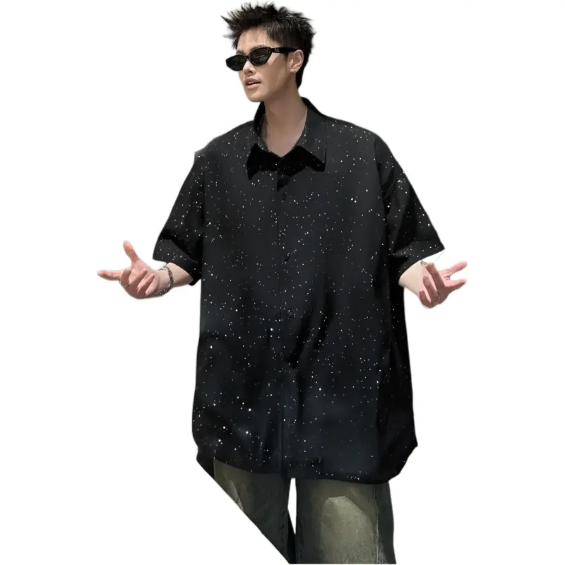 SZSX Shirts Unisex-1