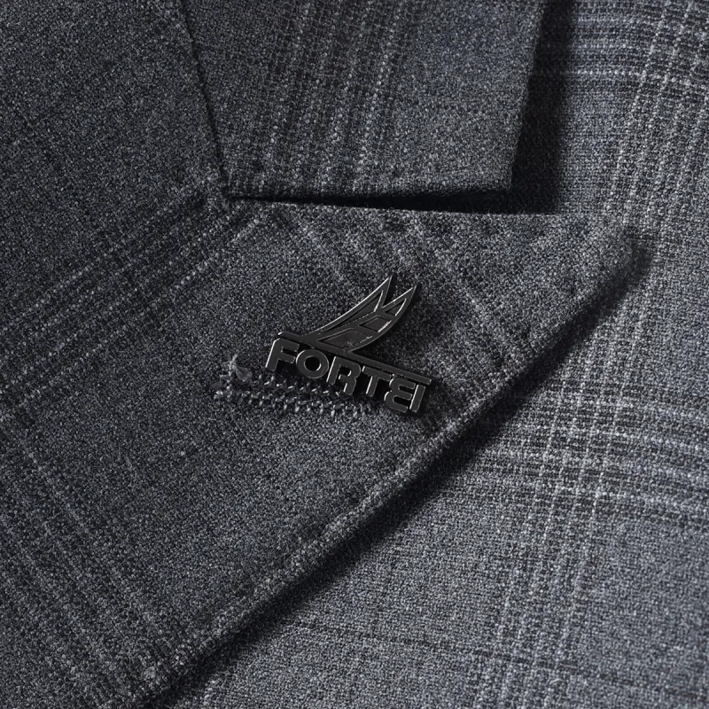 FORTEI Business Suits Men-2