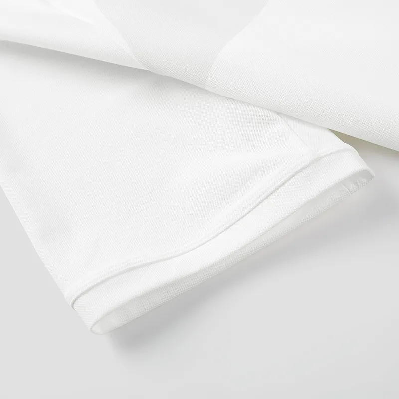HEAD Polo Shirts Men White-3