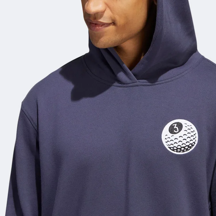 Adidas Sweatshirts Men Blue-4