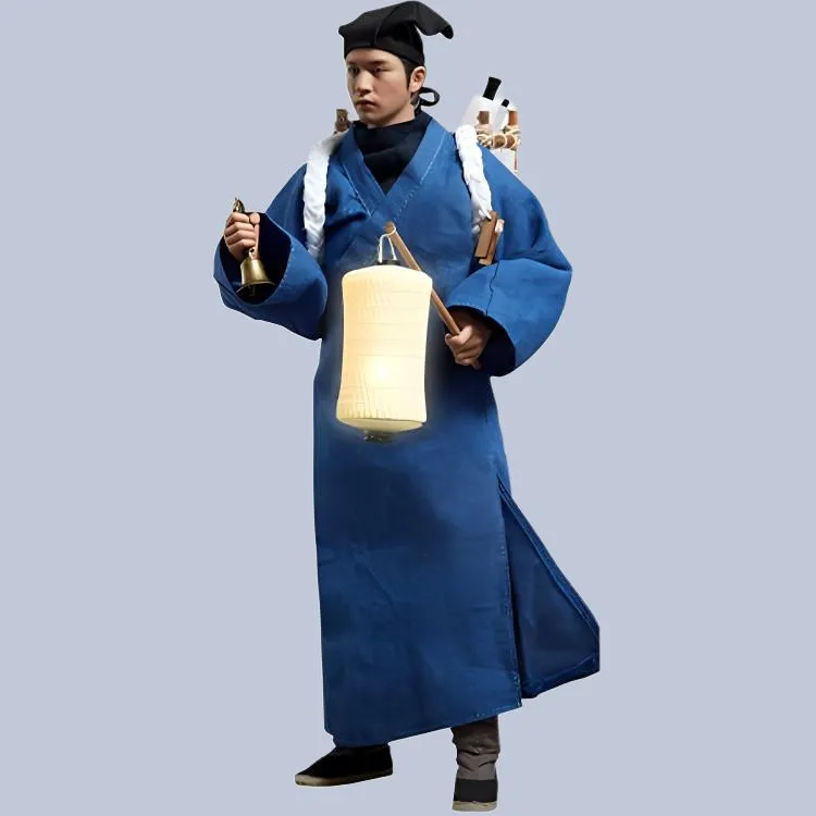 ENTERBAY 1/6 A Chinese Ghost Story   Ning Choi Sun Action Figure 2.0 RM 1078-1