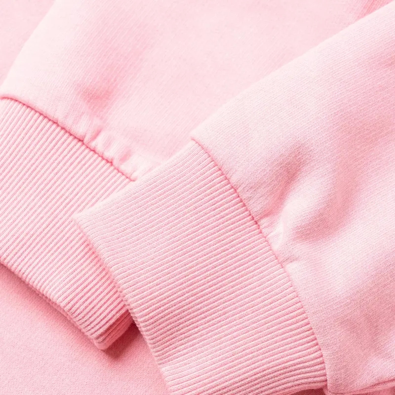 Burberry Sweatshirt Women's Pink-6