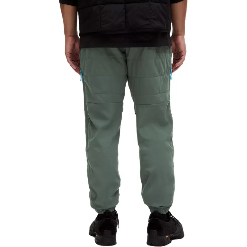 Lululemon Knitted Sweatpants Men-7