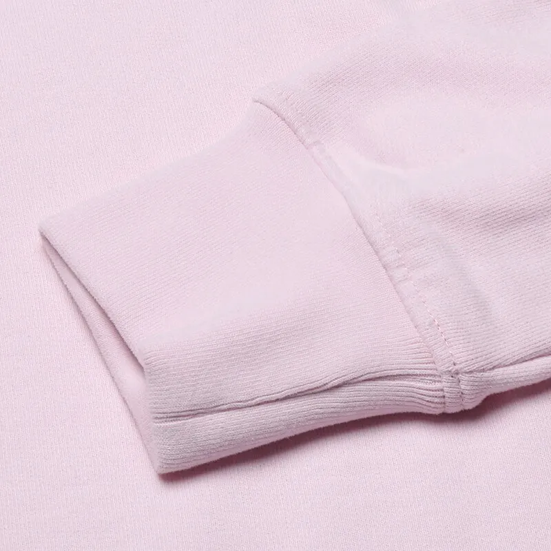 HUGO BOSS Plain Cotton-blend Hoodie-3
