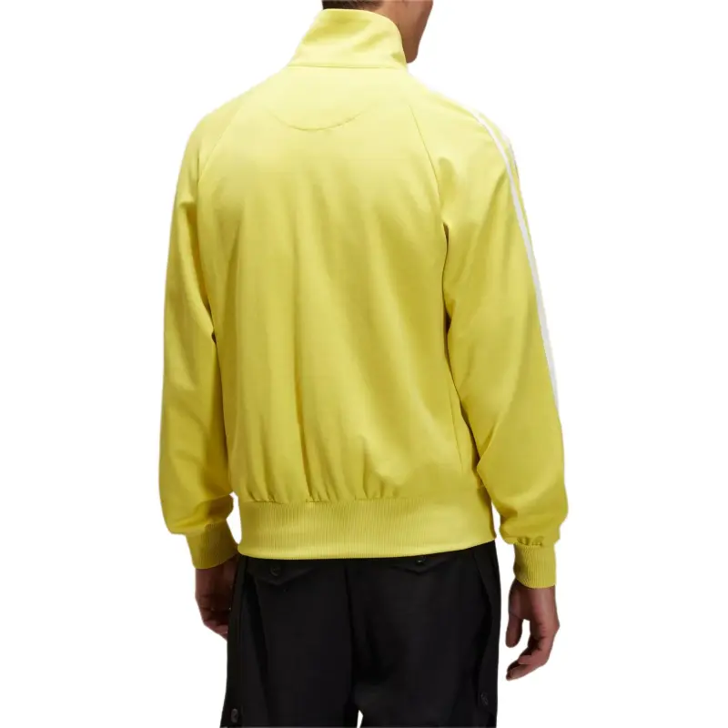 Y 3 Free Shipping With AdiClub Y 3 3 Stripes Track Top-2