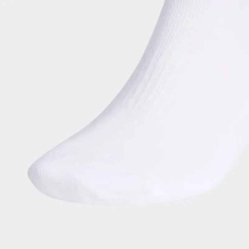 Adidas Free Shipping With AdiClub Athletic Cushioned Crew 6 Pairs-3