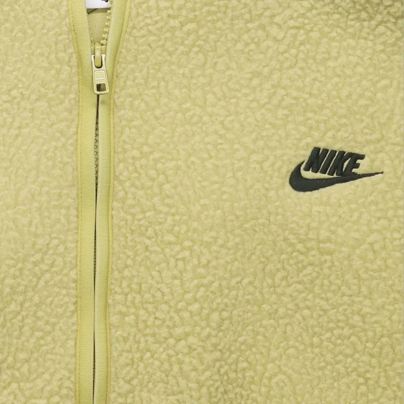 Nike Jackets Men Light Gold-5