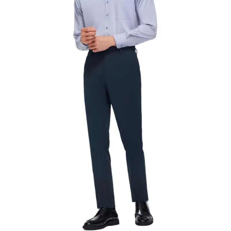 GOLDLION Casual Pants Men-5
