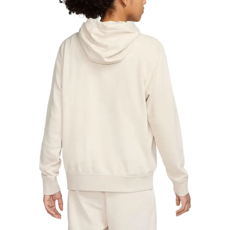 Nike Club América Club Special Edition Men's Nike Soccer French Terry Pullover Hoodie-2