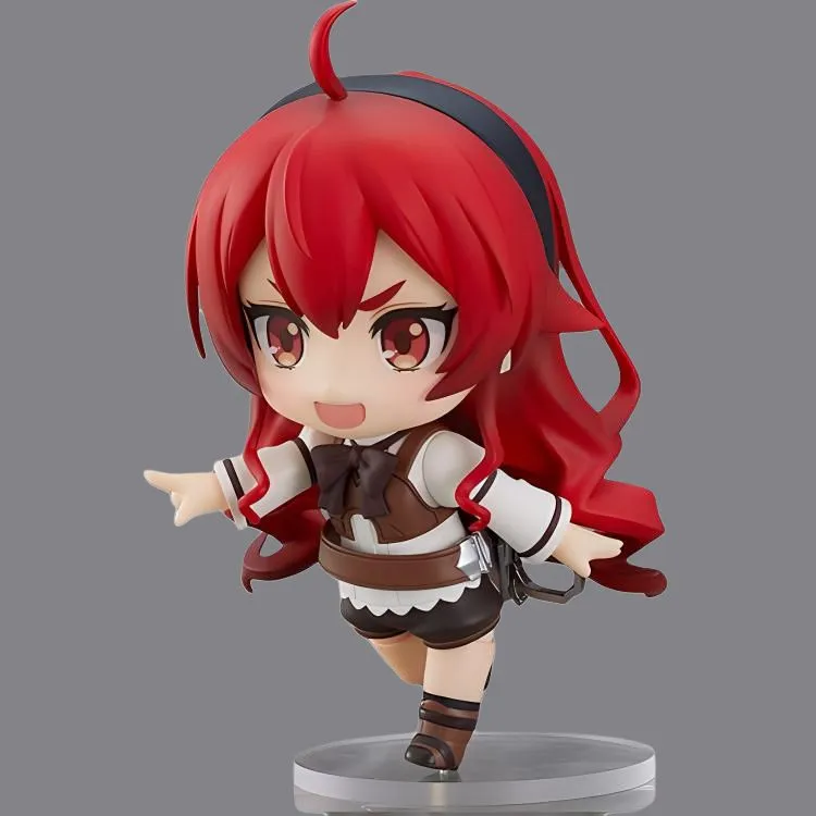 GSC Jobless Reincarnation Eris Greyrat Chibi Figures-1