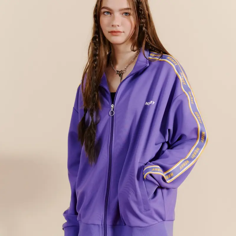 Nerdy Jackets Unisex-3