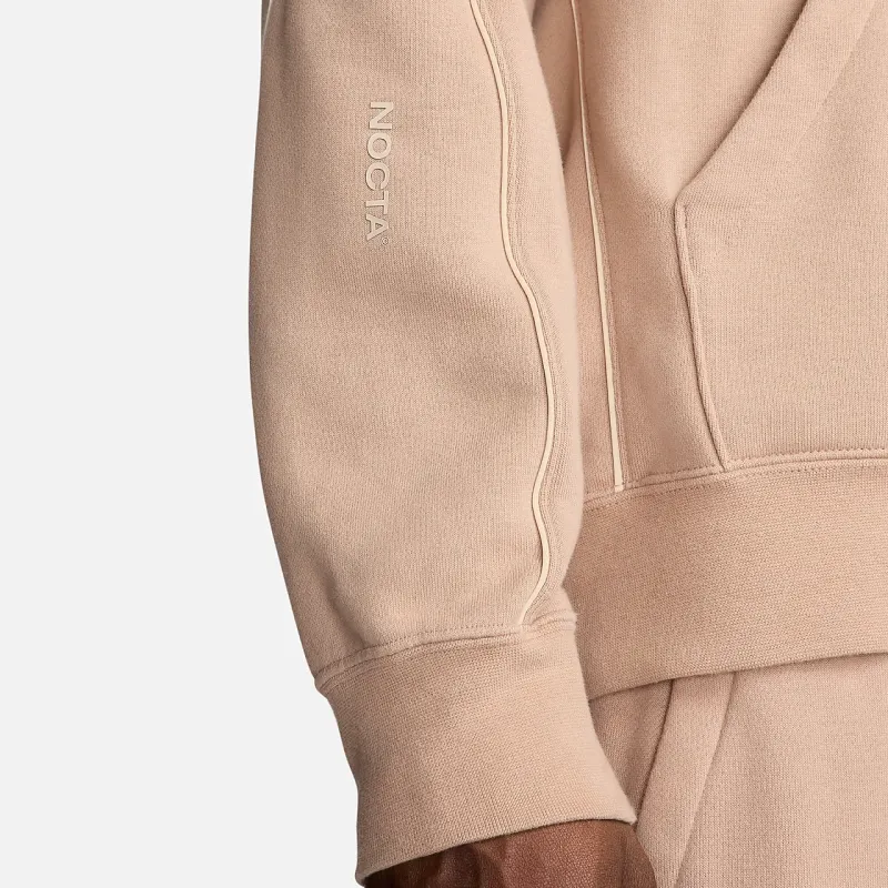 Nike X Nocta Nrg Fleece Cs Hoodie-5
