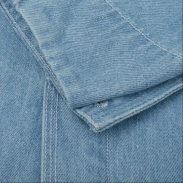 Converse Denim Work Coat-6
