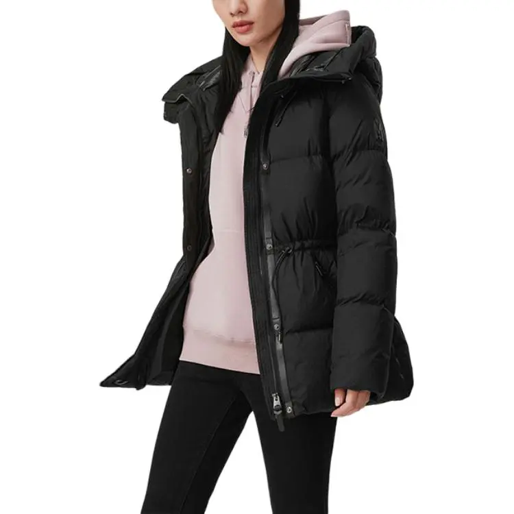 MACKAGE Women's Jacket 'BLACK'-1