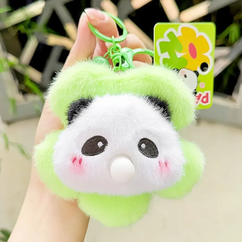 Jinnew Keychains Unisex-8