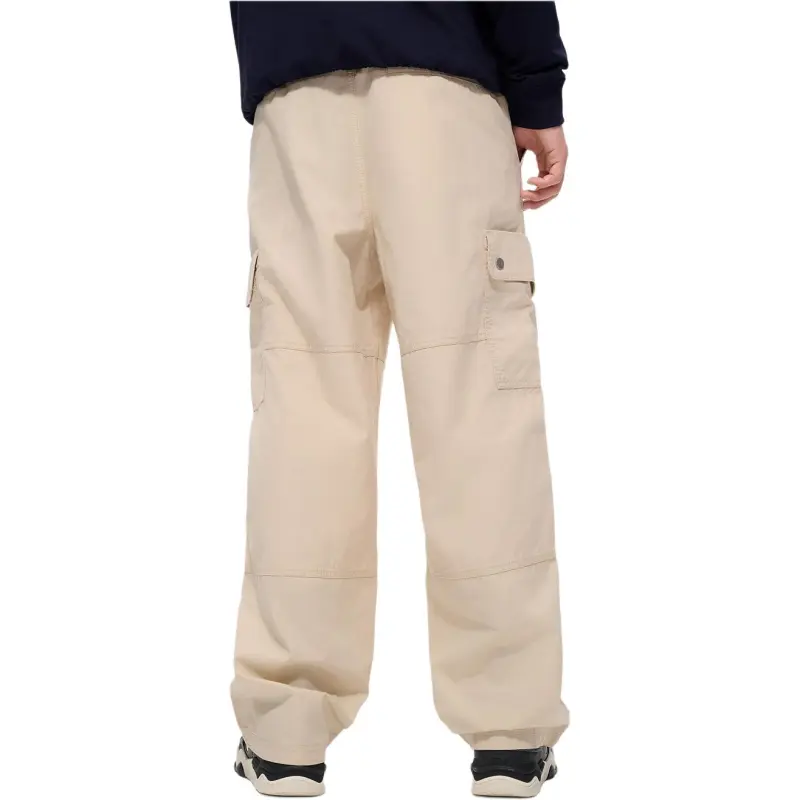 FILA FUSION Casual Pants Men's Spring Buckwheat-4