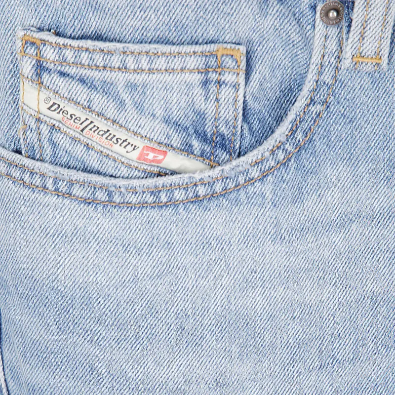 DIESEL D Macs 2010 L32 Jeans-2
