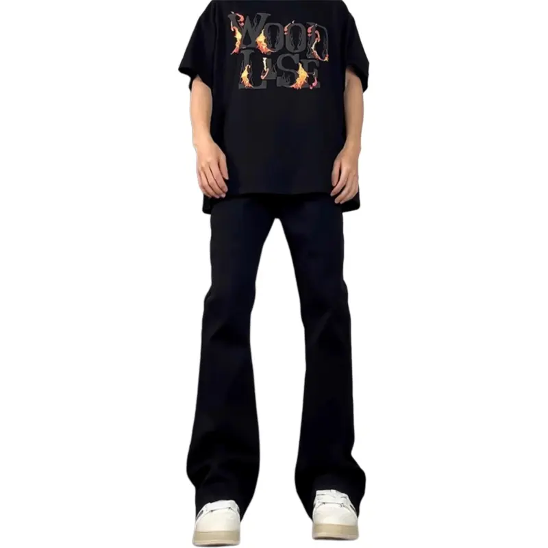 DUATOGE Jeans Men-2
