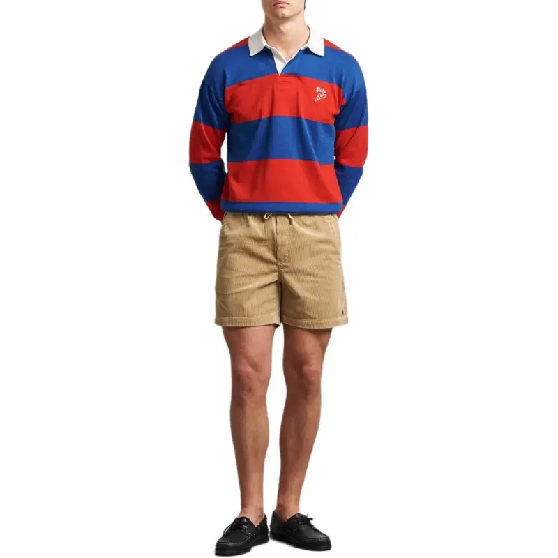 Polo Ralph Lauren Polo Prepster Shorts-2