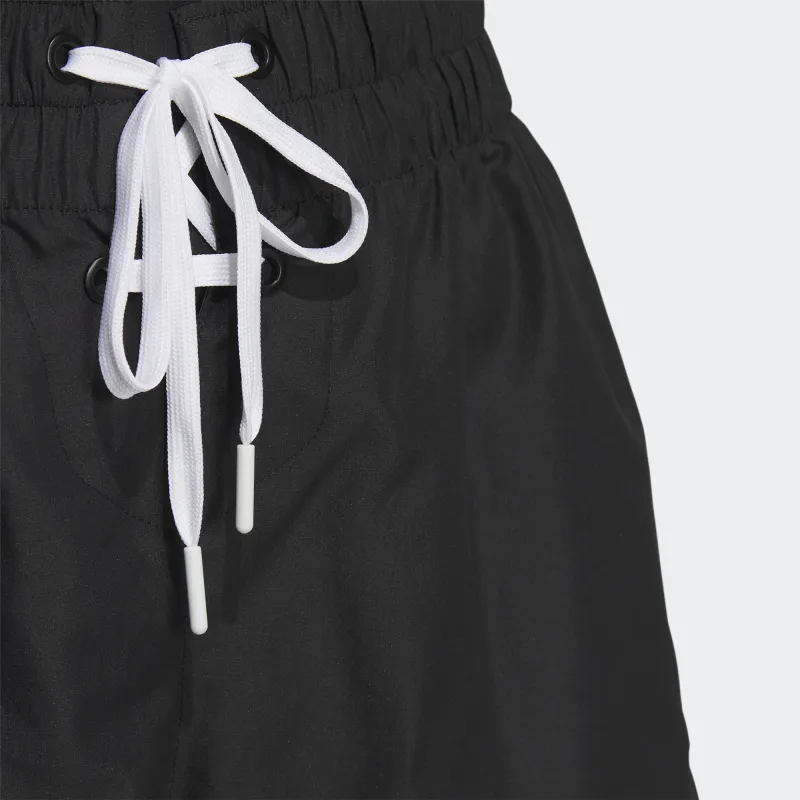 Adidas Originals Home Of Classics Casual Shorts Women's Black-4