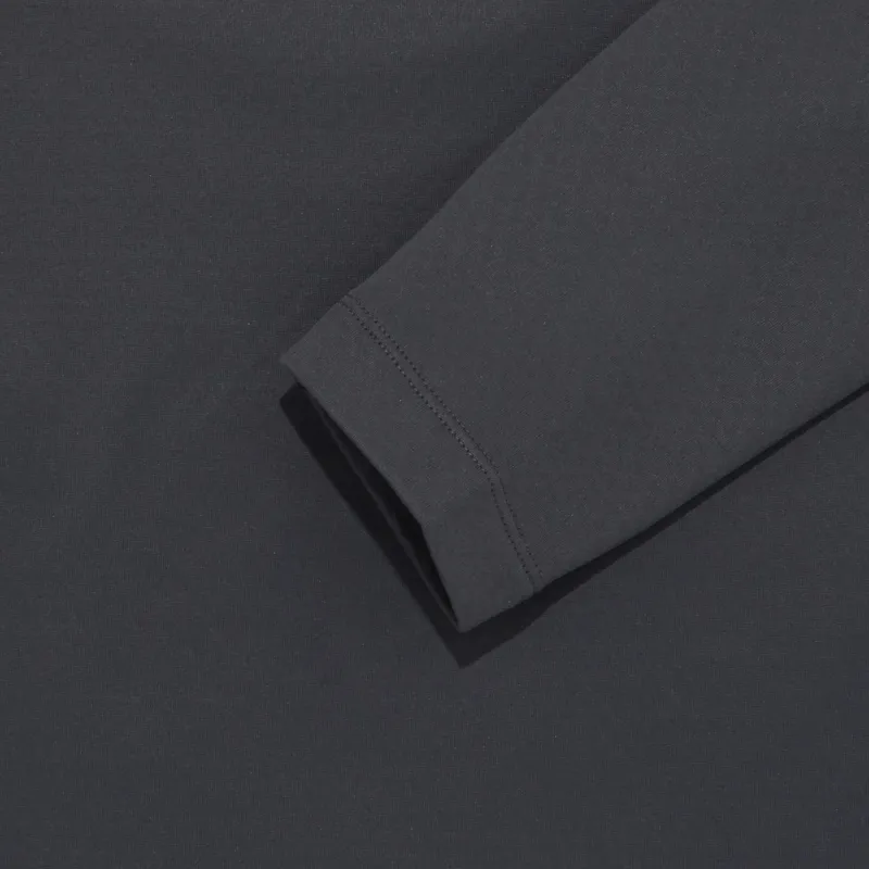 THE NORTH FACE SS24 T-Shirt Men's Charcoal Gray-2