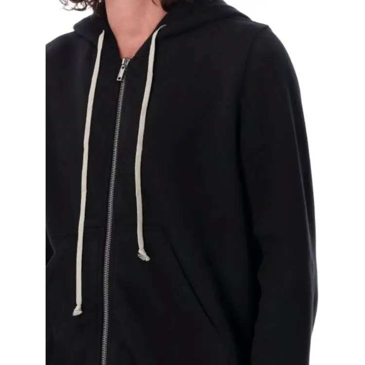 RICK OWENS Jason S Hoodie-4