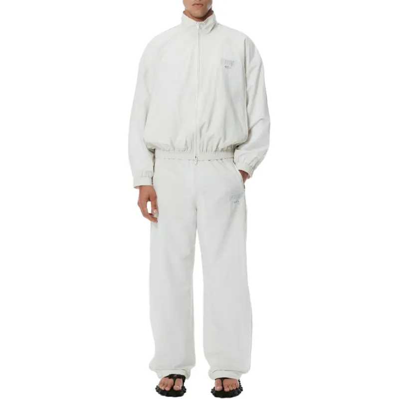 Alexander Wang Casual Pants Unisex White-1