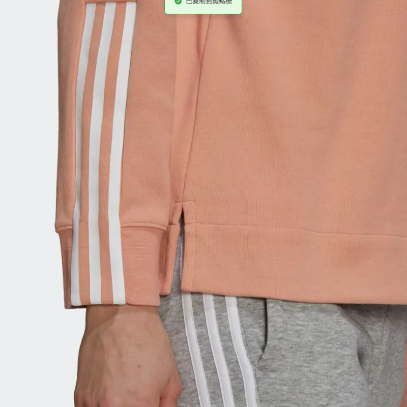 Adidas Sweaters Women's Pink-4