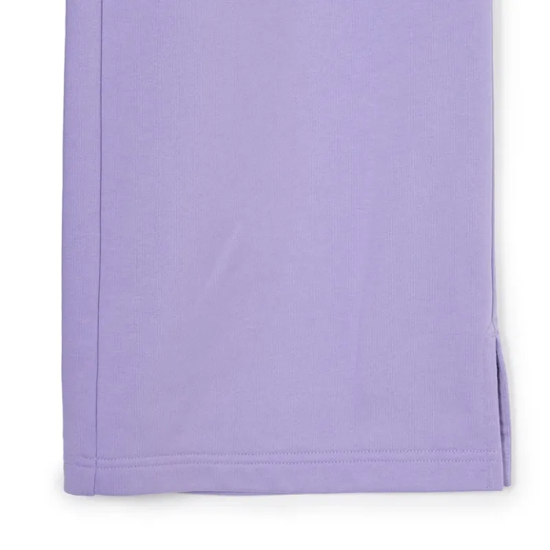 MLB SS24 Casual Pants Women's Purple-6