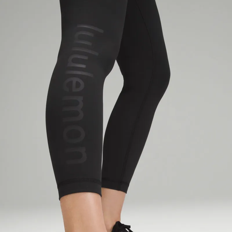 Lululemon Sports Pants Women's Black-5