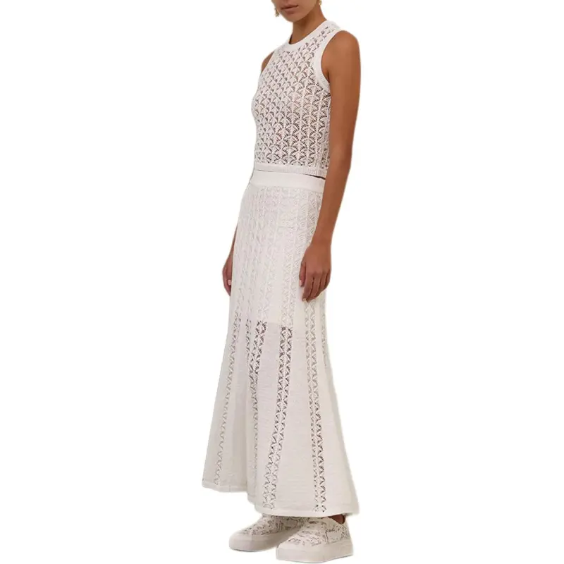 Zimmermann Wylie Maxi Skirt-3