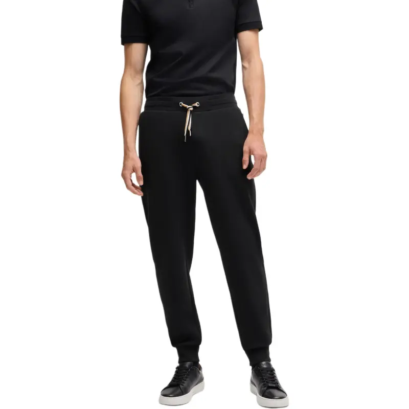 HUGO BOSS Drawstring Track Pants-2
