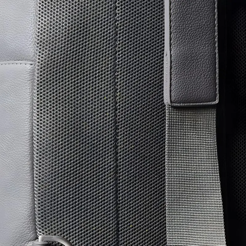 CALVIN KLEIN Polyurethane Sling Bag Crossbody Bag Shoulder Bag Men's Titanium Gold-3