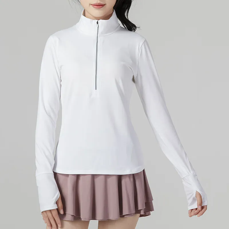 Under Armour T Shirt Women's White-1