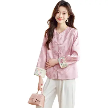 Yi Mengyuan Cropped Jackets & Coats Women's