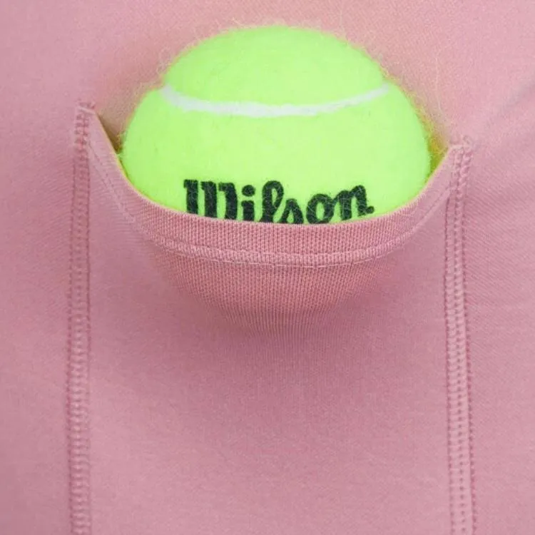 FILA Tennis Bottom Women's Pink-2