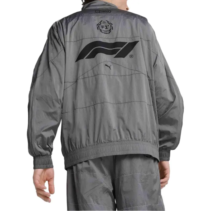 PUMA F1 T7 Oversized Track Jacket Men-3