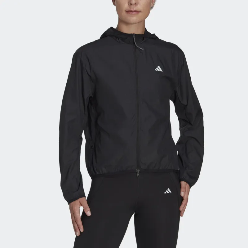Adidas Trench Coats Women's Black-2
