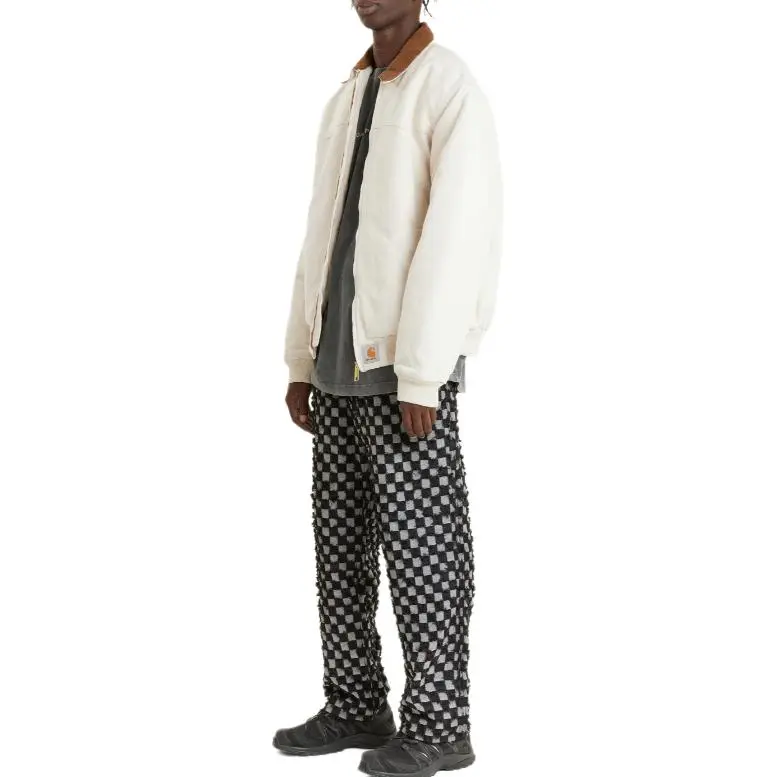 Carhartt WIP Jackets Men White-2