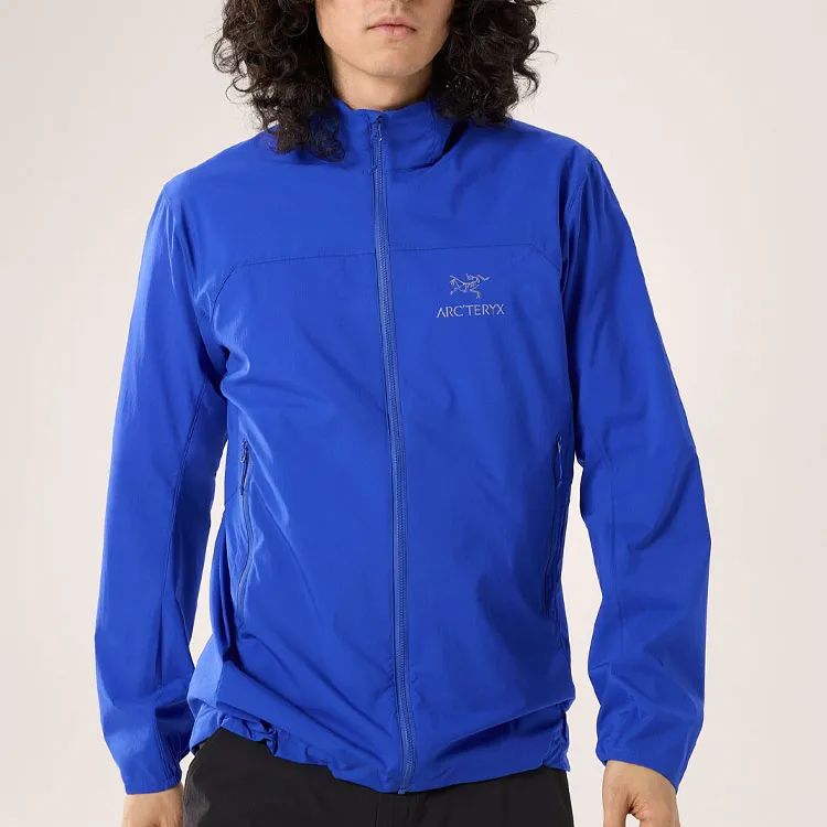 Arcteryx Squamish Jackets & Coats Men's-14
