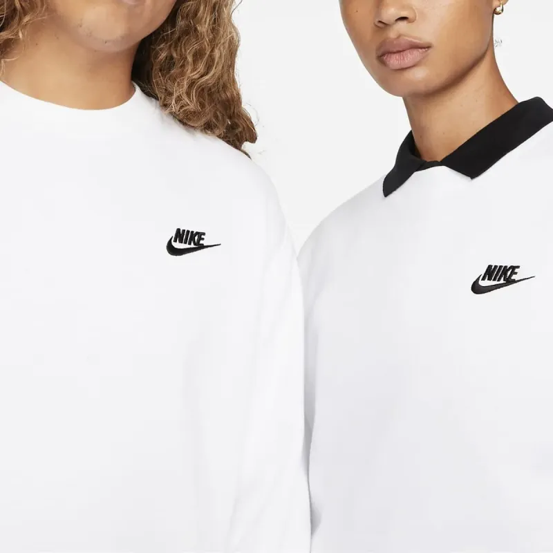 Nike Sportswear Club Fleece Crewneck-3