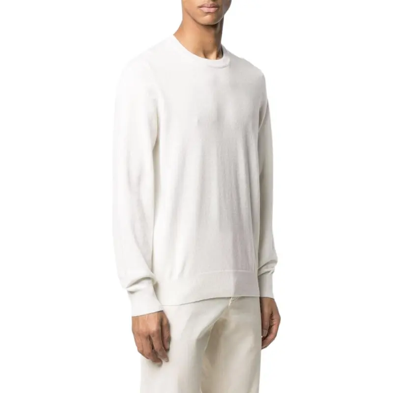 Brunello Cucinelli Fine knit Cashmere Jumper-4