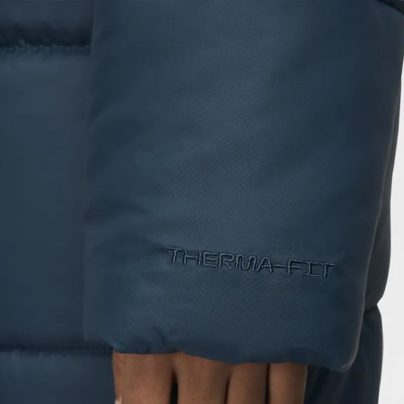Nike Sportswear Classic Puffer Women's Therma FIT Loose Parka-2