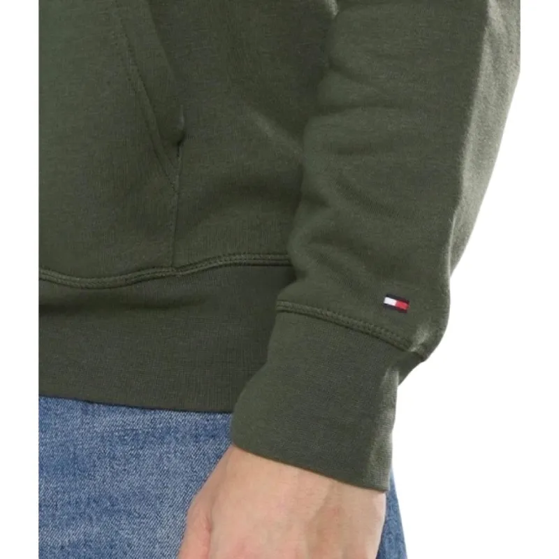 Tommy Hilfiger Sweatshirt Men's Khaki-4