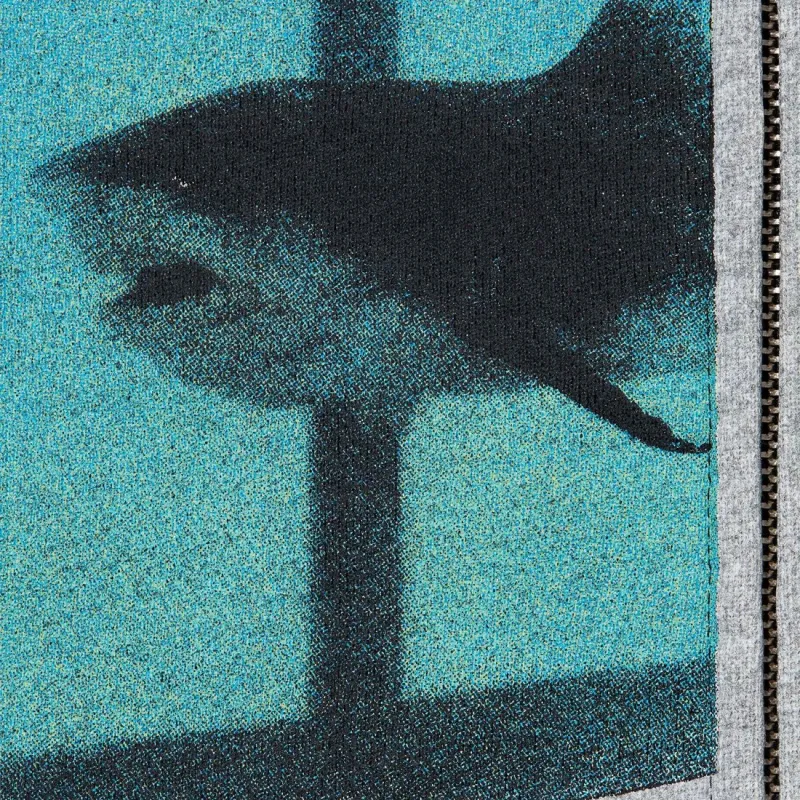 Supreme Damien Hirst Collaboration Sweatshirt Unisex-2