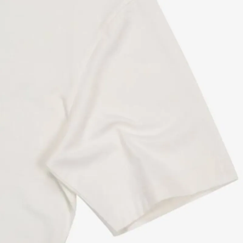 FILA T Shirts Men White-2